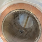 3OZ 0.10mm Kalınlık Bakır Şerit 1400mm Genişlik, MRI Odaları Oluşturur