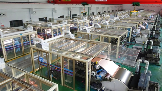 Çift Parlak Bakır Metal Folyo Rulo, Elektrolitik Bakır Metal Folyo Levhalar