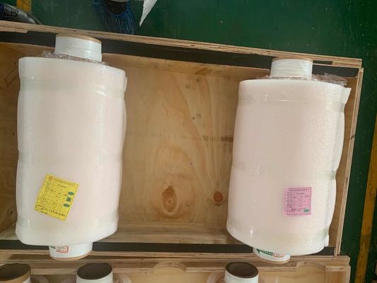 Telefon için 6um Kalınlığı Bakır Folyo 540mm Genişlik, Çift Parlak Saf Bakır Sac Rulo