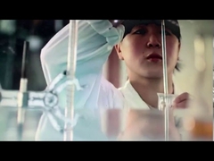 Esnek Bakır Kaplı Laminat'ta kullanılan siyah mat yüzeyli Karartılmış Haddelenmiş Bakır folyo 70um 35um